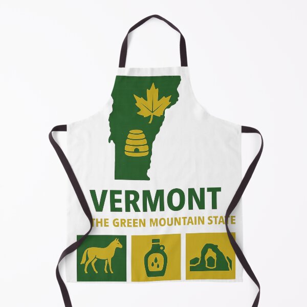 Item preview, Vermont – The Green Mountain State 50 Collection designed and sold by D. Lala.