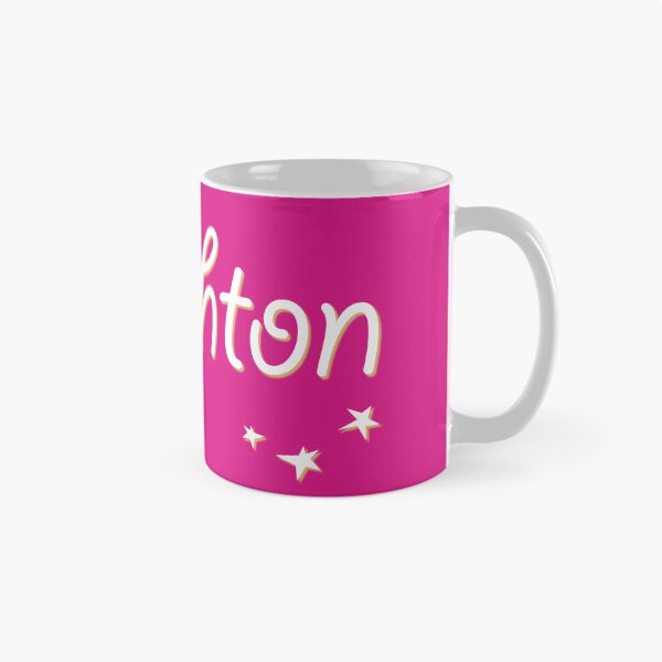 Item preview, My Name is Leighton designed and sold by CharlottePlaceArt.