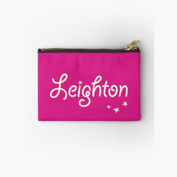 Item preview, My Name is Leighton designed and sold by CharlottePlaceArt.