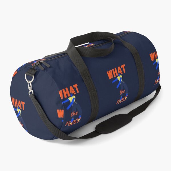 Item preview, What The Floss designed and sold by lifeinspired4u.