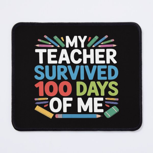 Item preview, 100 Days Of School Boys Girls Kids 100th Day of School designed and sold by jewellmeyers.