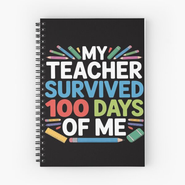 Item preview, 100 Days Of School Boys Girls Kids 100th Day of School designed and sold by jewellmeyers.