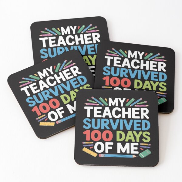 Item preview, 100 Days Of School Boys Girls Kids 100th Day of School designed and sold by jewellmeyers.