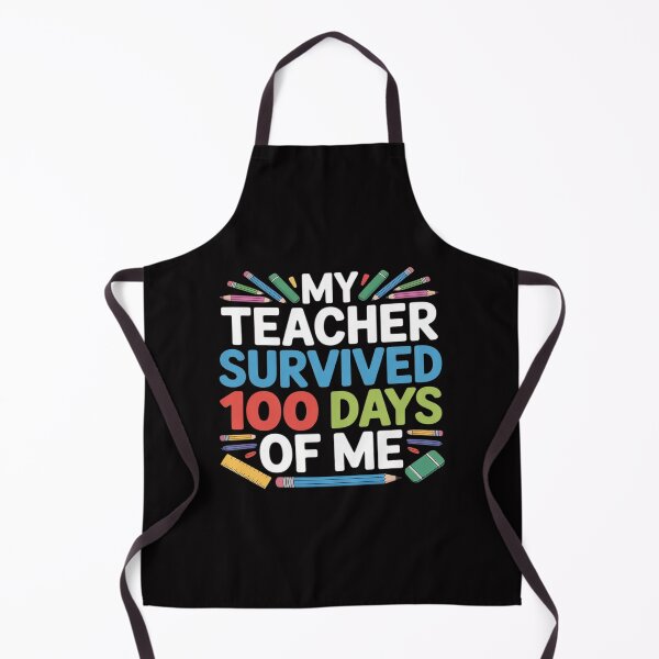 Item preview, 100 Days Of School Boys Girls Kids 100th Day of School designed and sold by jewellmeyers.