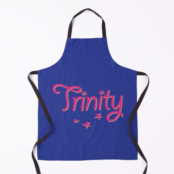 Item preview, My Name is Trinity designed and sold by CharlottePlaceArt.