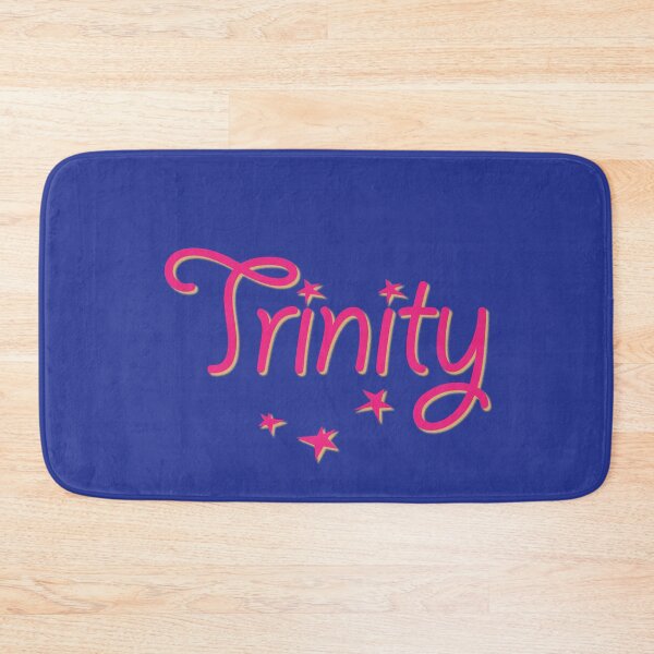 Item preview, My Name is Trinity designed and sold by CharlottePlaceArt.