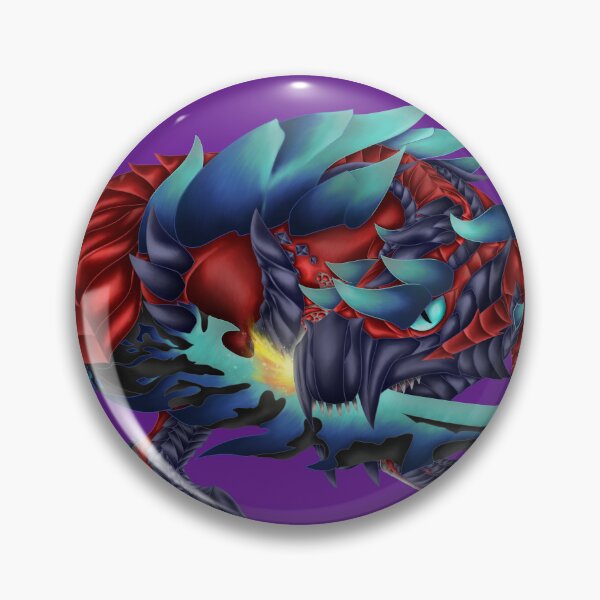 Item preview, MH Glavenus designed and sold by DemonicMnMs.
