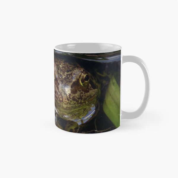 Item preview, Tim the Frog designed and sold by amysian.