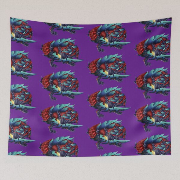 Item preview, MH Glavenus designed and sold by DemonicMnMs.