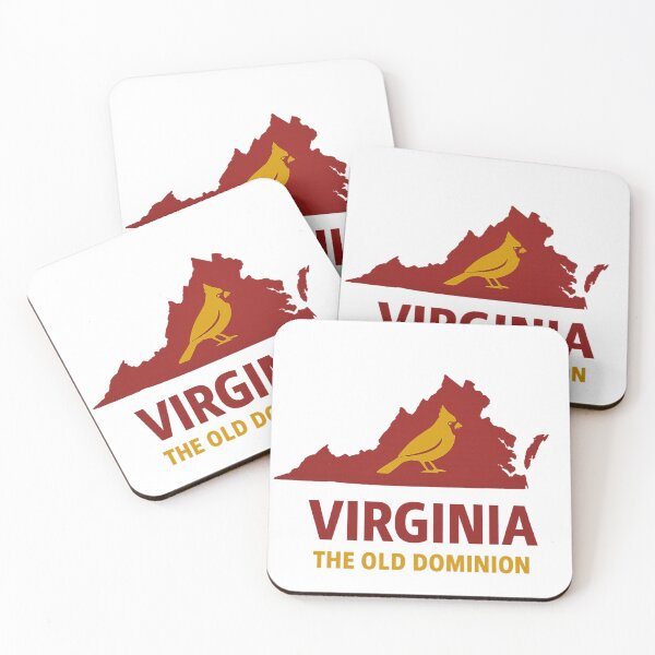 Item preview, Virginia – The Old Dominion 50 Collection designed and sold by D. Lala.