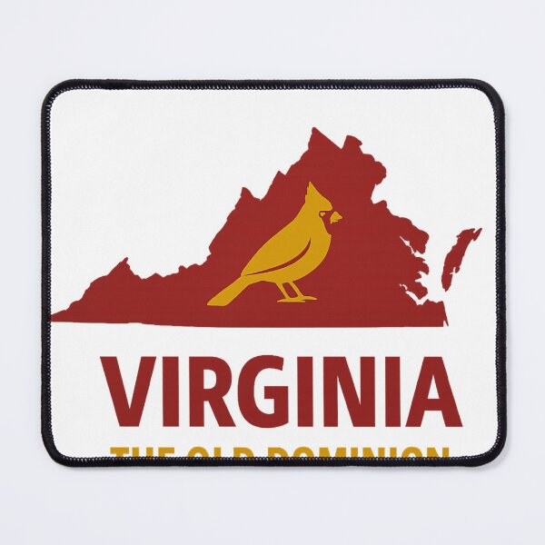 Item preview, Virginia – The Old Dominion 50 Collection designed and sold by D. Lala.