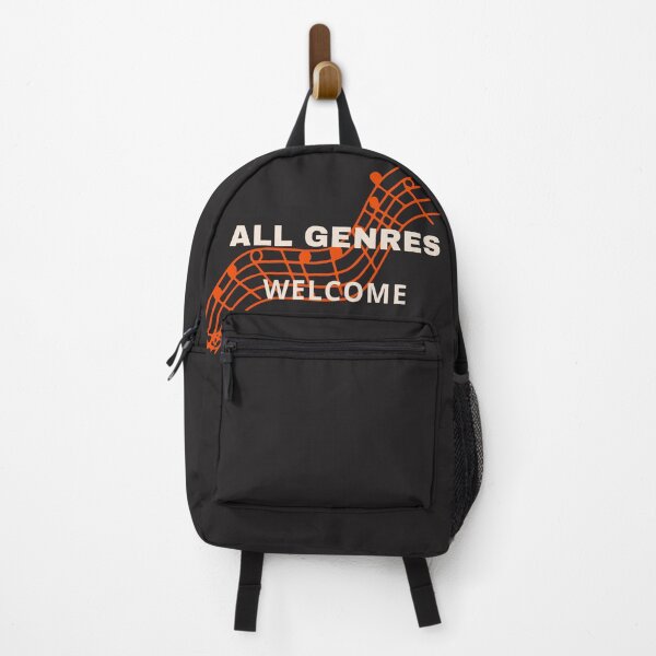 Item preview, Genres designed and sold by lifeinspired4u.