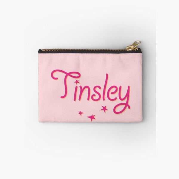 Item preview, My Name is Tinsley designed and sold by CharlottePlaceArt.