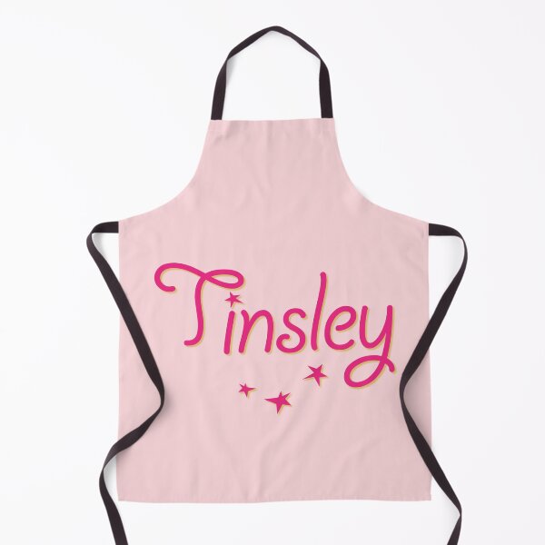 Item preview, My Name is Tinsley designed and sold by CharlottePlaceArt.