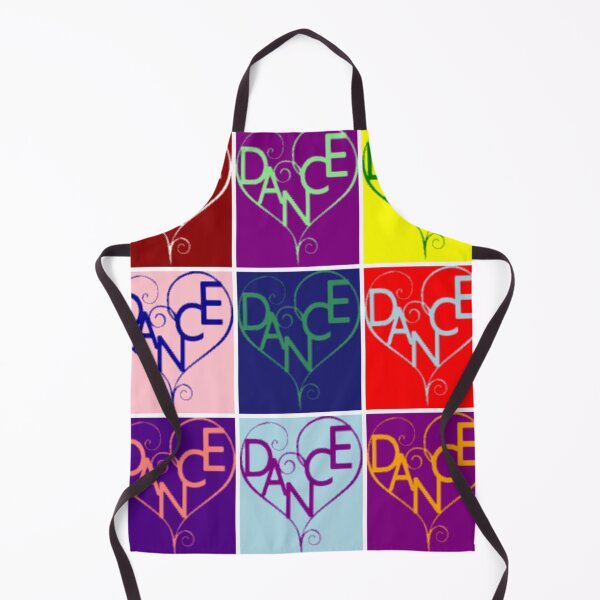 Item preview, Dance In Color designed and sold by lifeinspired4u.