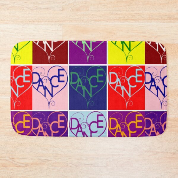 Item preview, Dance In Color designed and sold by lifeinspired4u.
