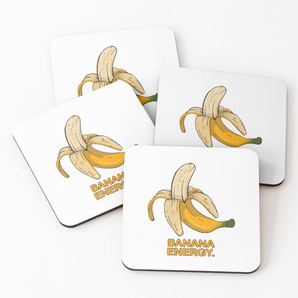 Item preview, BANANA ENERGY designed and sold by Joseph Mercado.