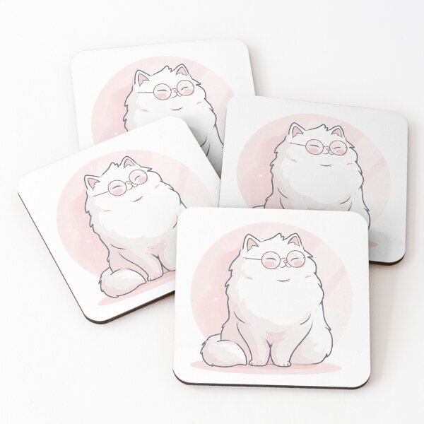 Item preview, Soft Scholar Cat designed and sold by JK.