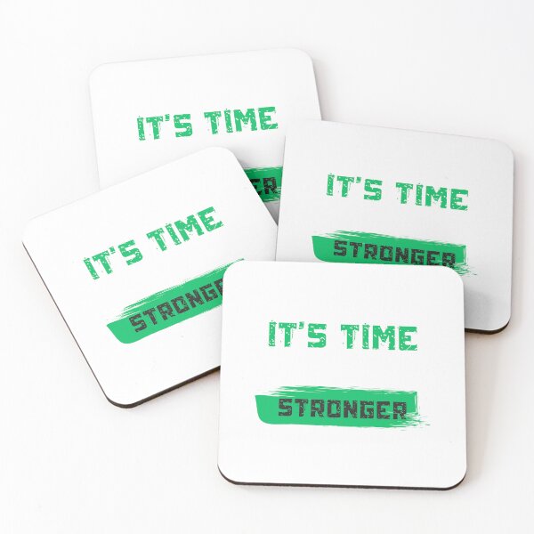 Item preview, Get stronger design 2026  designed and sold by  Merch08 .