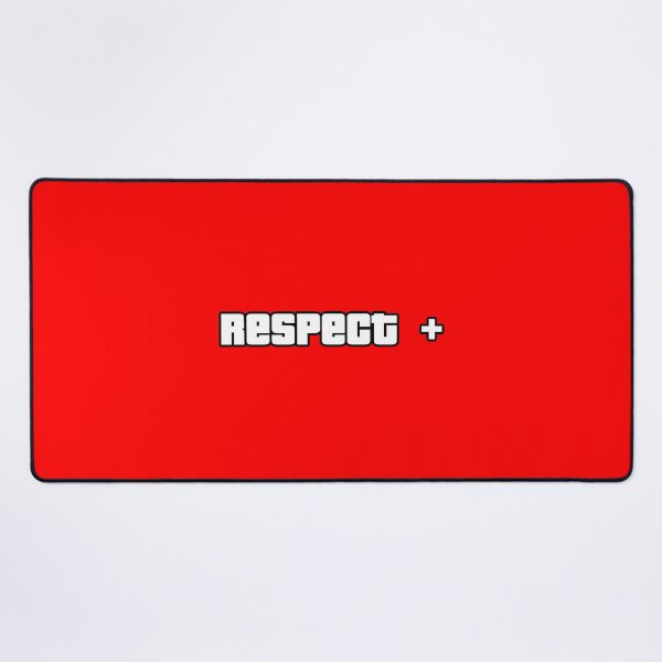 Item preview, Respect + designed and sold by Picasmus Tees.