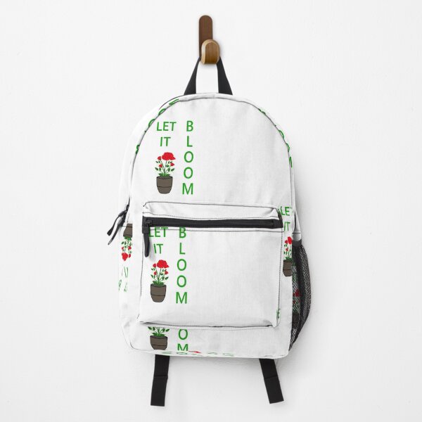 Item preview, LET IT BLOOM designed and sold by mbmstores.