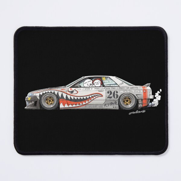Item preview, Copy of Crazy Car Art 0232 designed and sold by ozizo.