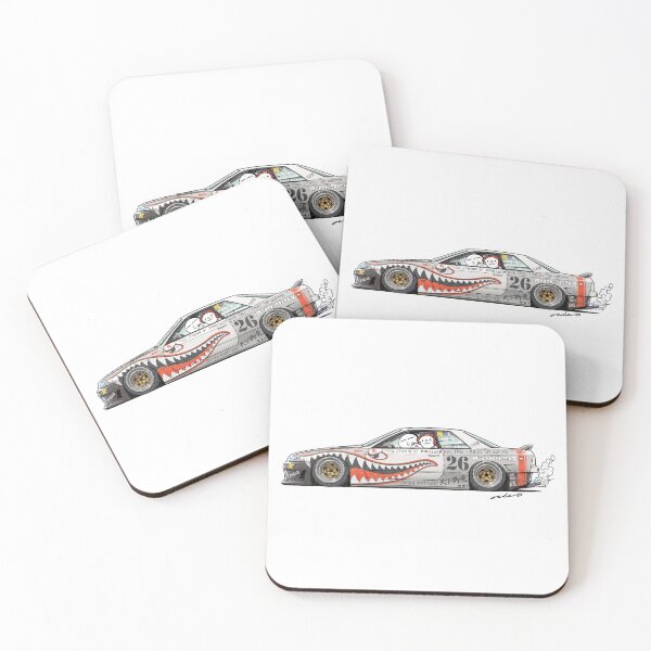 Item preview, Copy of Crazy Car Art 0232 designed and sold by ozizo.