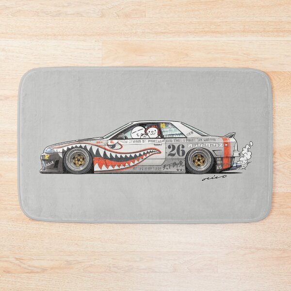 Item preview, Copy of Crazy Car Art 0232 designed and sold by ozizo.
