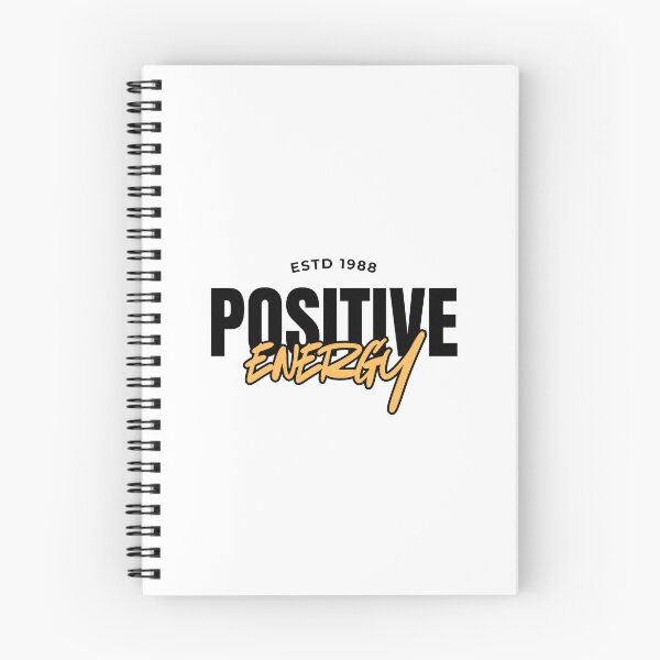 Artikelvorschau, Modernes Streetwear-Design mit positiver Energie durch Typografie entworfen und verkauft von  Merch08 .