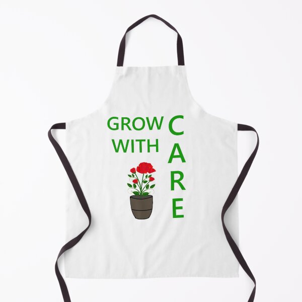Item preview, GROW WITH CARE designed and sold by mbmstores.