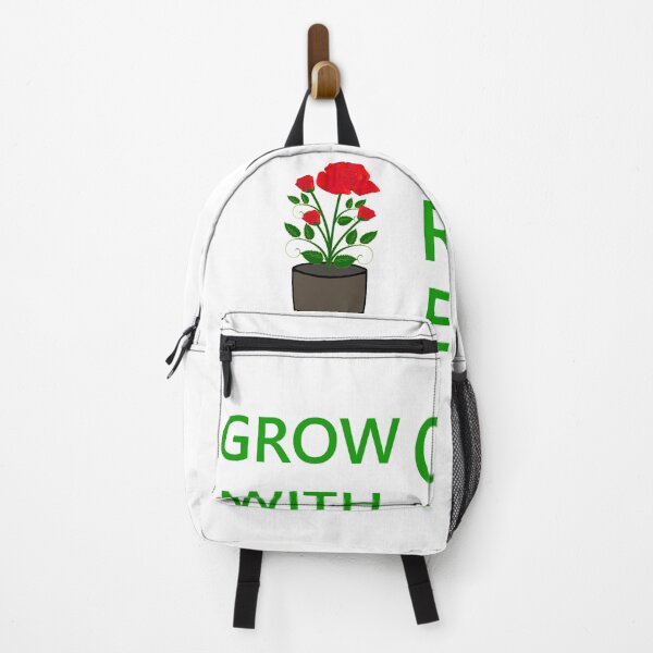 Item preview, GROW WITH CARE designed and sold by mbmstores.