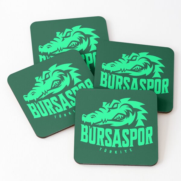 Item preview, Bursaspor crocodile animated green 2 designed and sold by VRedBaller.