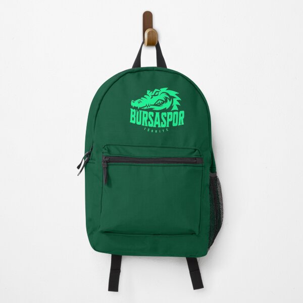 Item preview, Bursaspor crocodile animated green 2 designed and sold by VRedBaller.