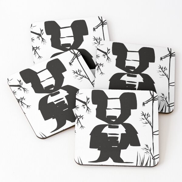 Item preview, Business version of pandaOoo designed and sold by Raizeal9997.