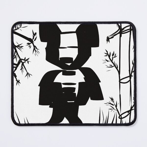 Item preview, Business version of pandaOoo designed and sold by Raizeal9997.
