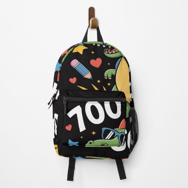 Item preview, 100 Days of School Dinosaur Fun Kids Celebration designed and sold by HermanTricia.