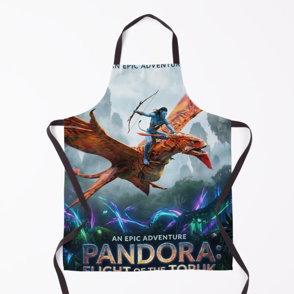 Item preview, Epic Blue Alien Rider on Flying Dragon in Fantasy Jungle Art designed and sold by iwzzuel.