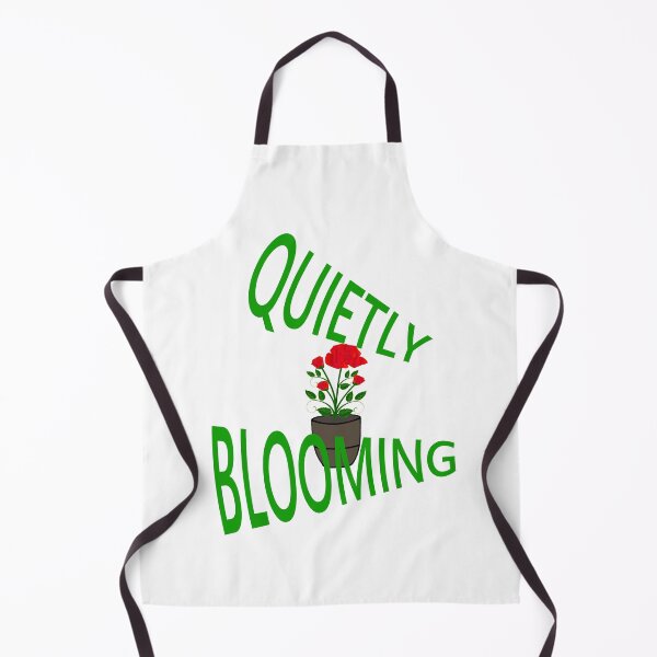 Item preview, QUIETLY BLOOMING designed and sold by mbmstores.