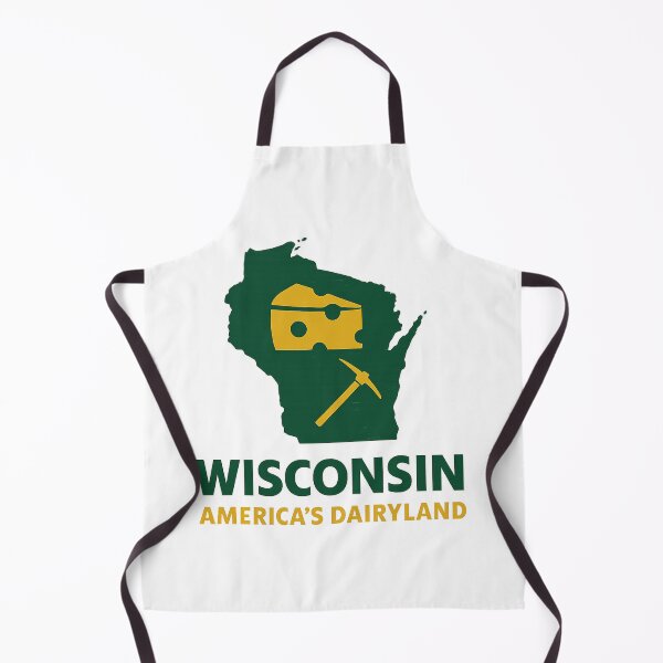 Item preview, Wisconsin – America’s Dairyland 50 Collection designed and sold by D. Lala.