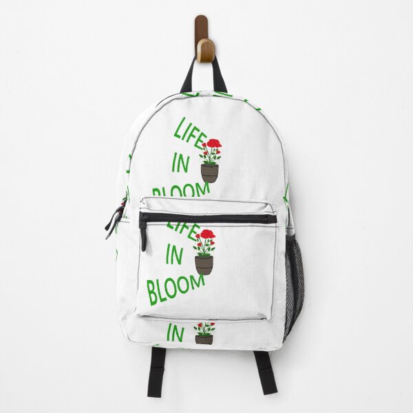 Item preview, LIFE IN BLOOM designed and sold by mbmstores.