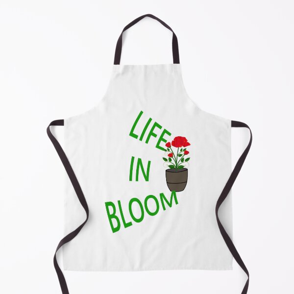 Item preview, LIFE IN BLOOM designed and sold by mbmstores.