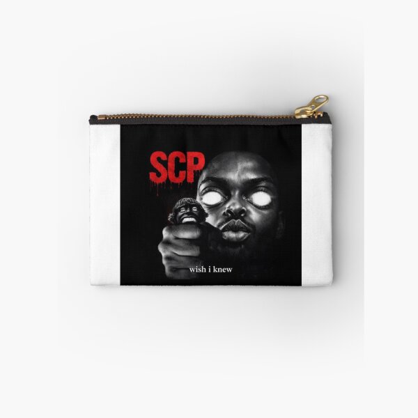 Item preview, Official SCP Wish I knew Merch designed and sold by BiIlboardMerch.