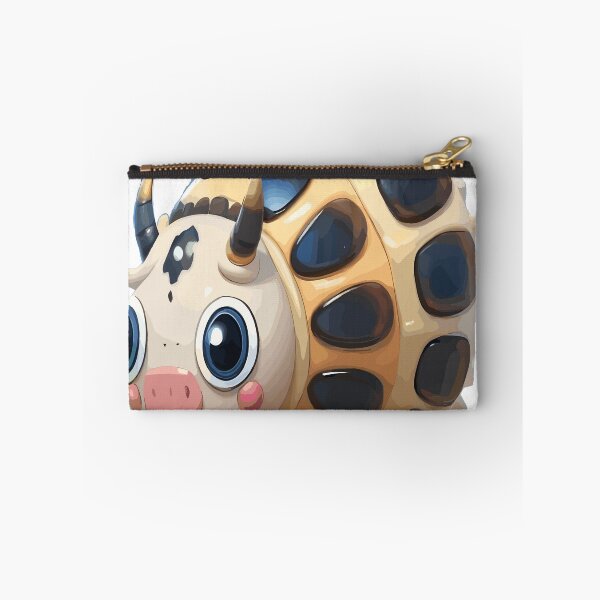 Item preview, dairy_cow_isopod designed and sold by Mikano2.