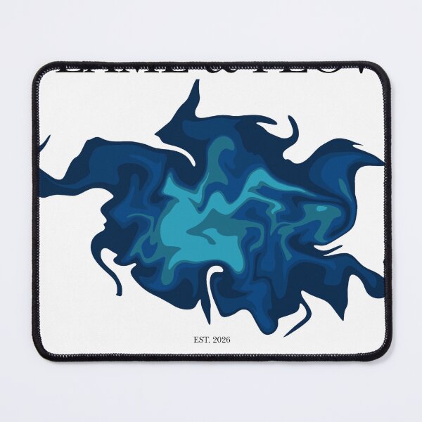 Item preview, Flame & Flow No.8 designed and sold by NUMBER FOUR.
