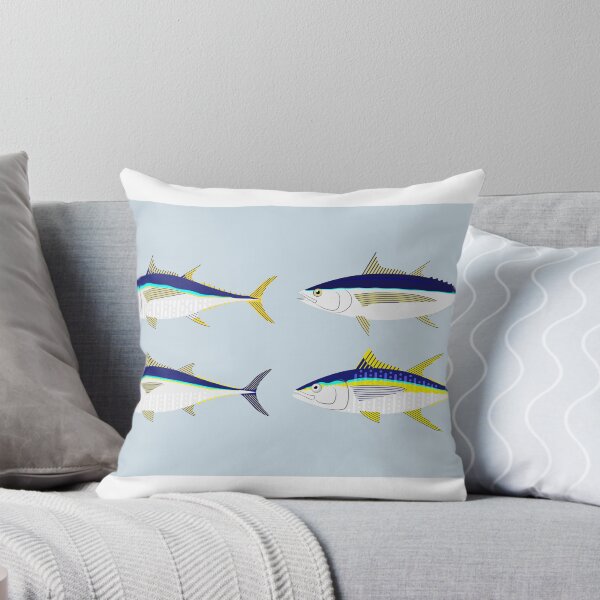 Item preview, Tuna designed and sold by Graham Bliss.