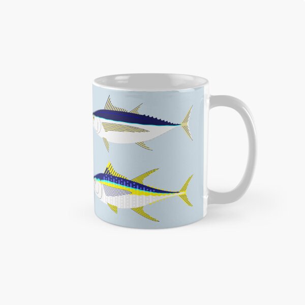 Item preview, Tuna designed and sold by Graham Bliss.
