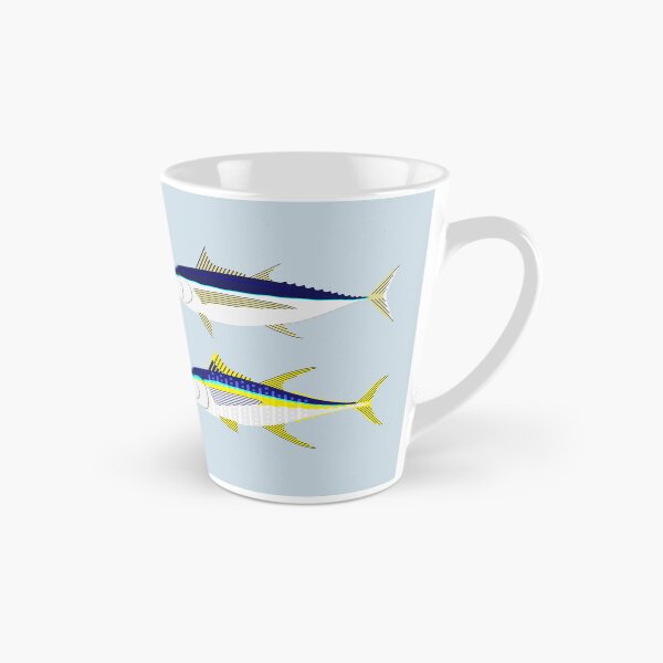Item preview, Tuna designed and sold by Graham Bliss.