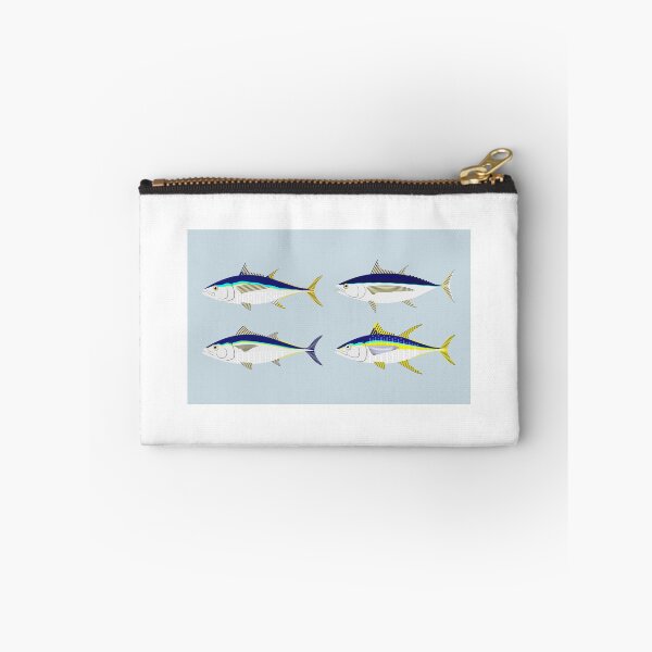 Item preview, Tuna designed and sold by Graham Bliss.