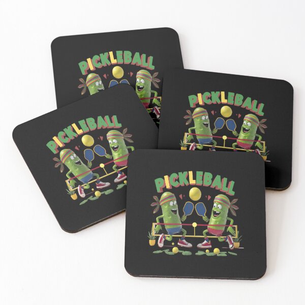 Item preview, Pickleball Champion Champ Pickles designed and sold by speekotuf41.