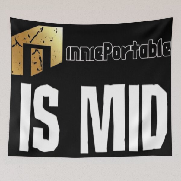 Item preview, Minnie is MID (ELITE) V1 designed and sold by BrandonDares.